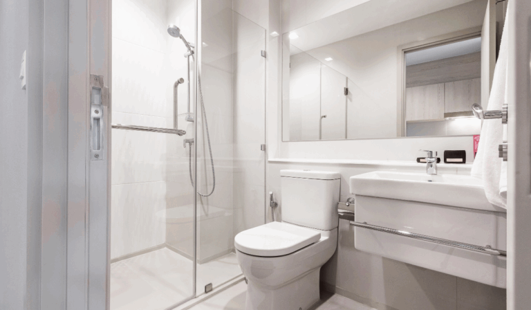 DIY: How to Fix Bathroom Problems