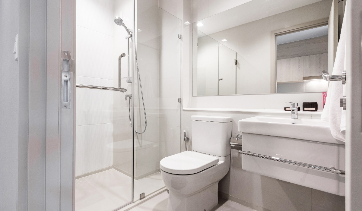 modern Bathroom