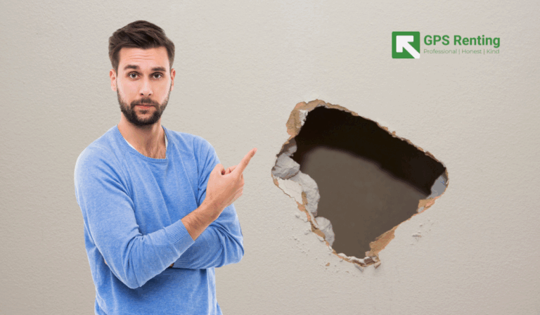 DIY Guide: How to Fix and Prevent Doorknob Holes in Walls