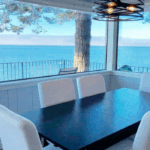 Camana Beach View