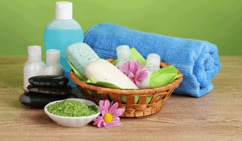 Hotel Amenities