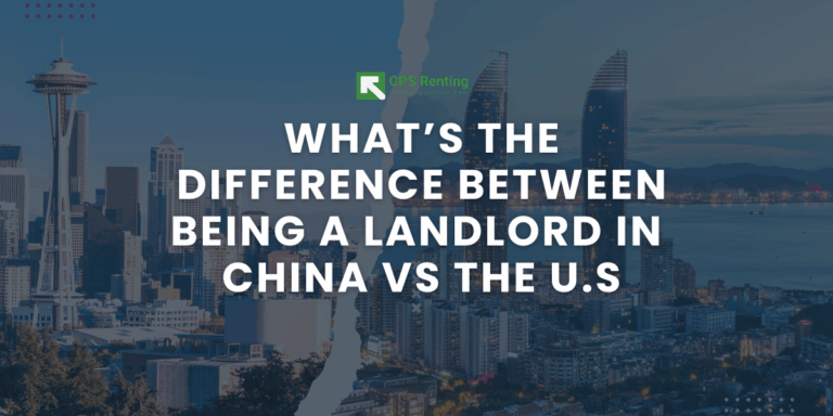 What’s the Difference Between Being a Landlord in China vs. the U.S