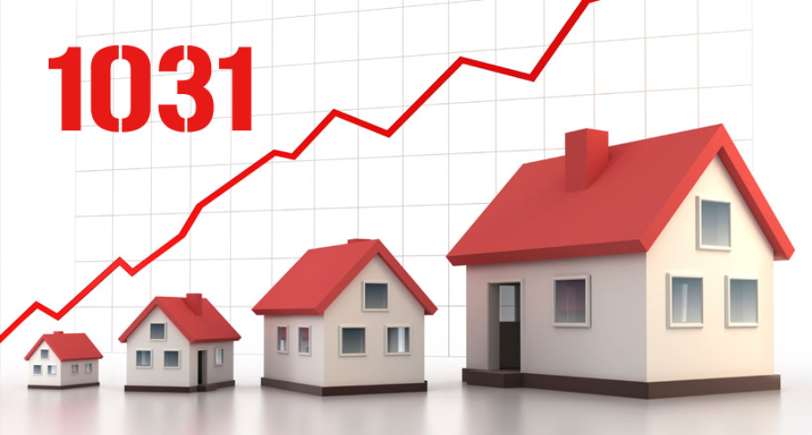 How Does 1031 Exchange work in investment