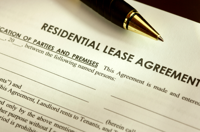 To Be A Successful Landlord, Plays Different Roles By Wearing Different Hats