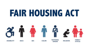 Violations of The Fair Housing Act Might Make You, The landlord Facing Lawsuits
