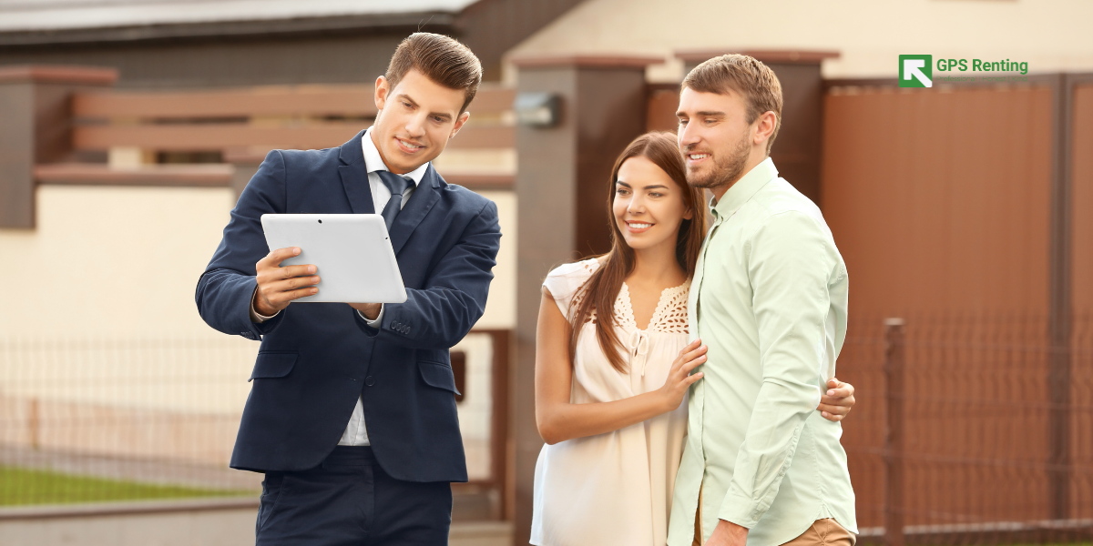 The Home Closing Process 4 Simple Steps - GPS Renting