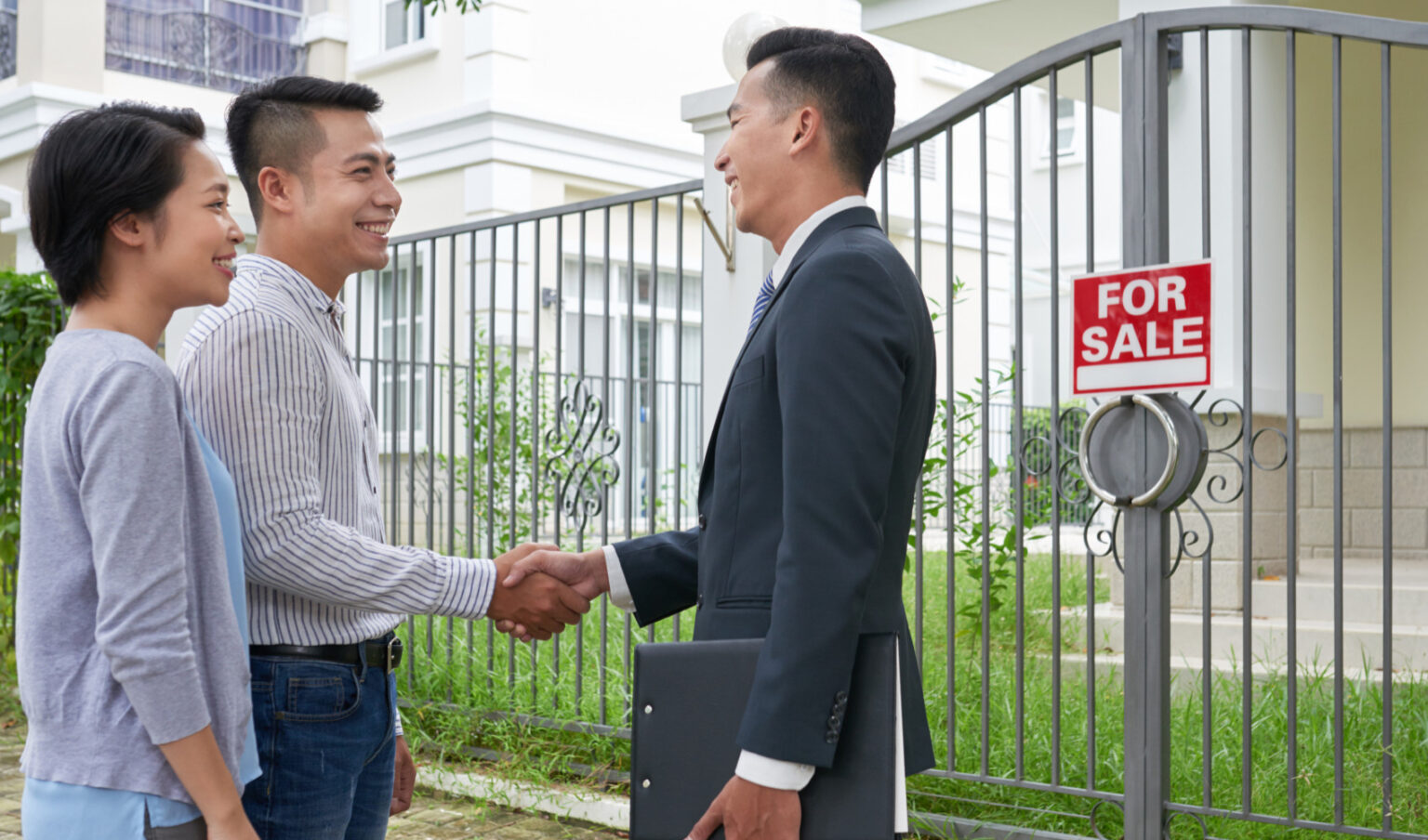 Agent Referral Program | GPS Renting