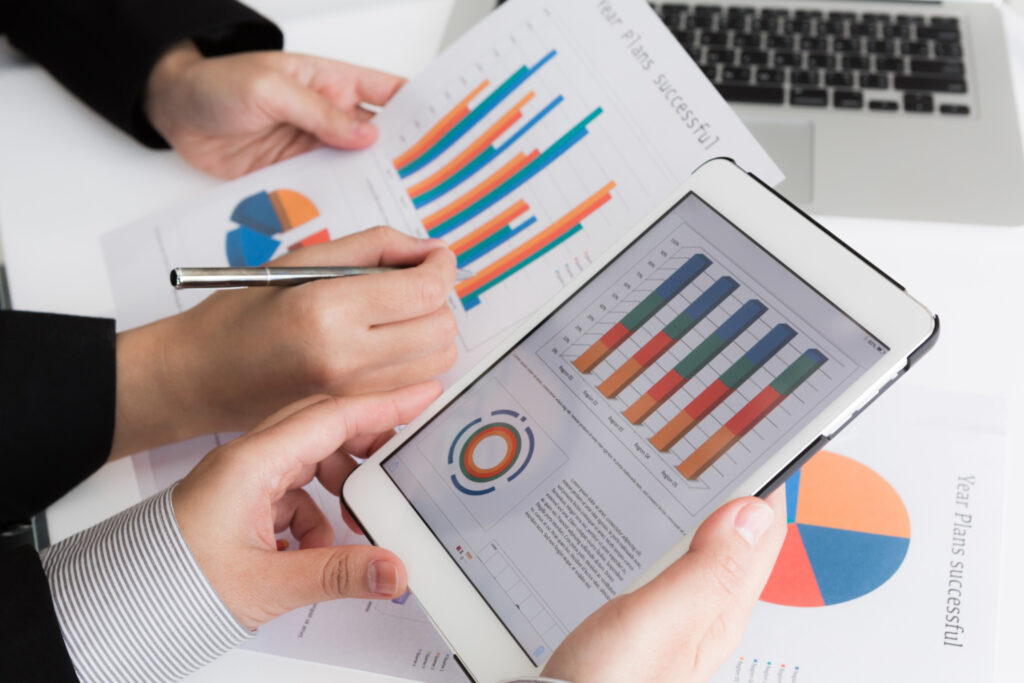 Rent Collection and Financial Tracking
