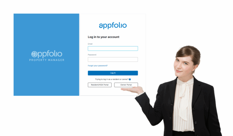 Tenants Online Portal Guide