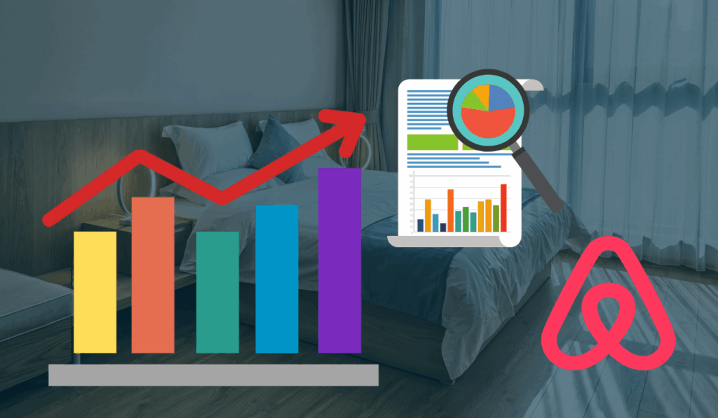 Airbnb Data analysis