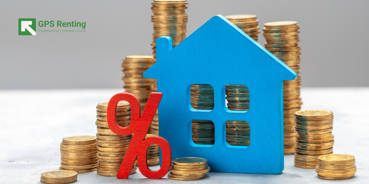 Attract More Renters and Boost Profits with Your Investment Property | GPS renting