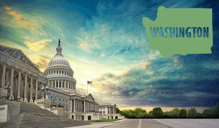 How to Pay Property Tax in Washington State – Step-by-Step Guide by GPS Renting