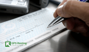 How to Pay Rent with Certified Funds