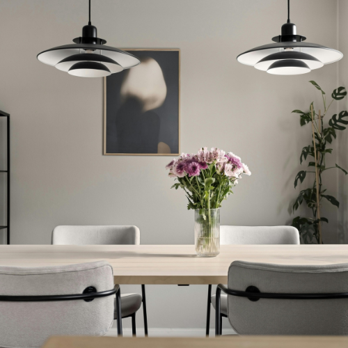 Lighting and Fixtures​
