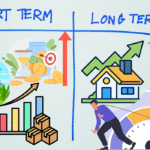 Long-Term Rental vs hort-Term Rental