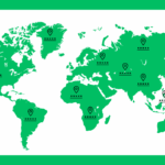 Map and Zip Codes