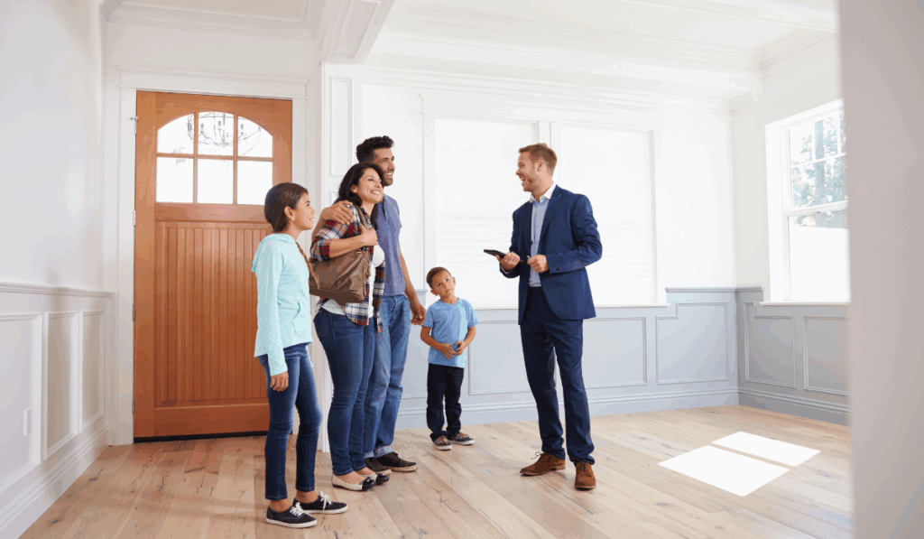 Turnkey Property in Seattle - GPS Renting