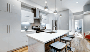 Turnkey Property - Beautiful modern home