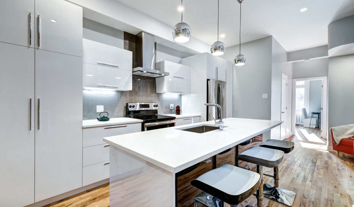 Turnkey Property - Beautiful modern home