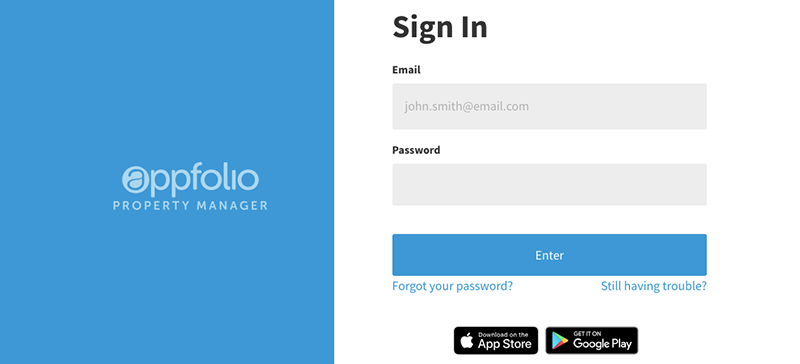 appfolio Sign_In