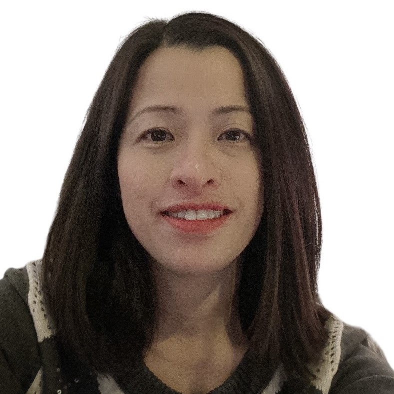 caroline sui pod north leader