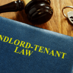 landlord tenant law - GPS renting