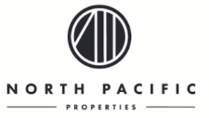 north pacific logo
