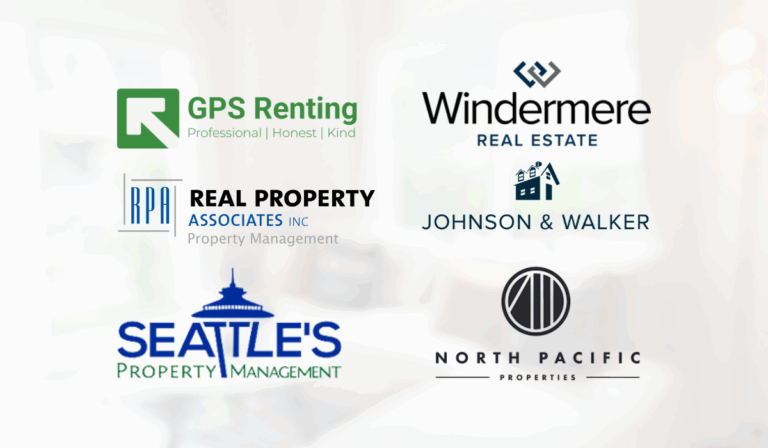 Top Property Management Companies in Seattle