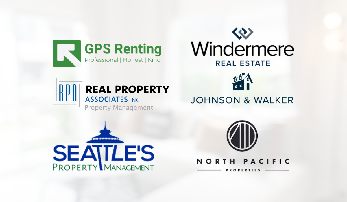 property management companies in seattle