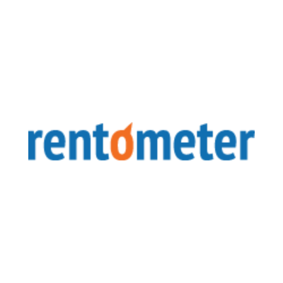 rentometer logo
