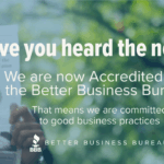 BBB ACCredited - GPS Renting is now