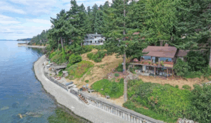 Beautiful Camano Island