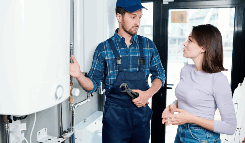 Expert Maintenance Services