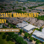 Expert Real Estate Management Company in Seattle