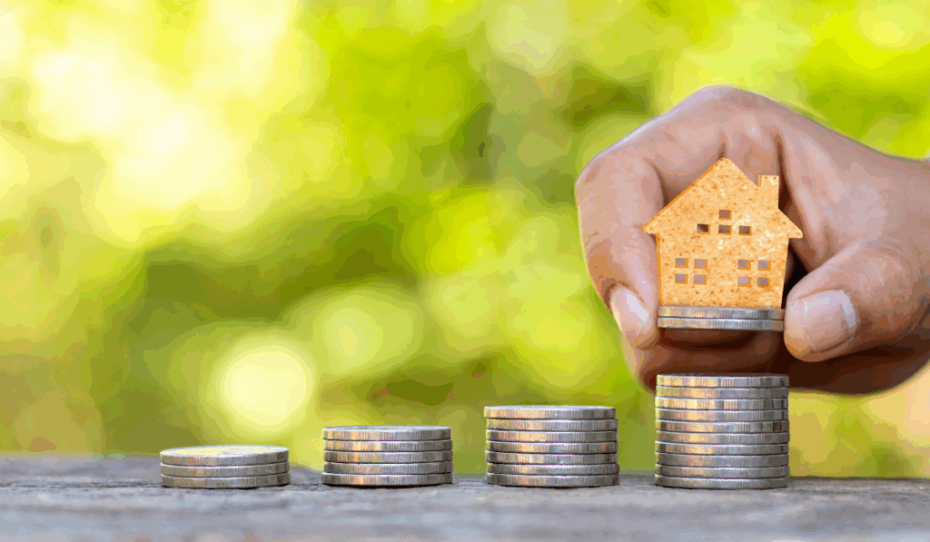 Expert Real Estate Management That Grows Your Asset