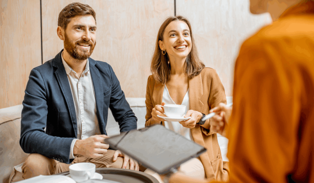 How GPS Renting Delivers Expert-Level Service