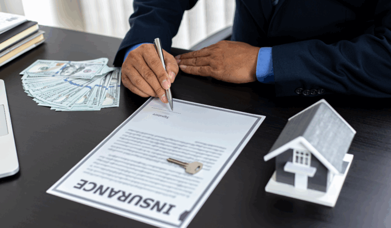 Who’s Responsible for Insurance on a Rental Property? A Guide for Landlords and Tenants