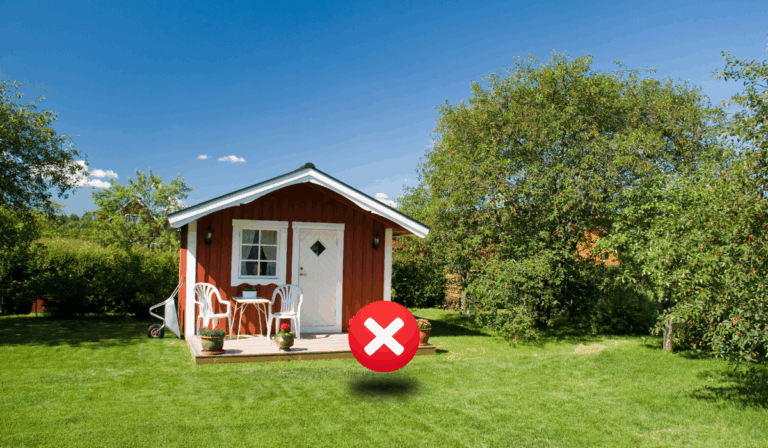 It’s Just… Too Small or Too Generic