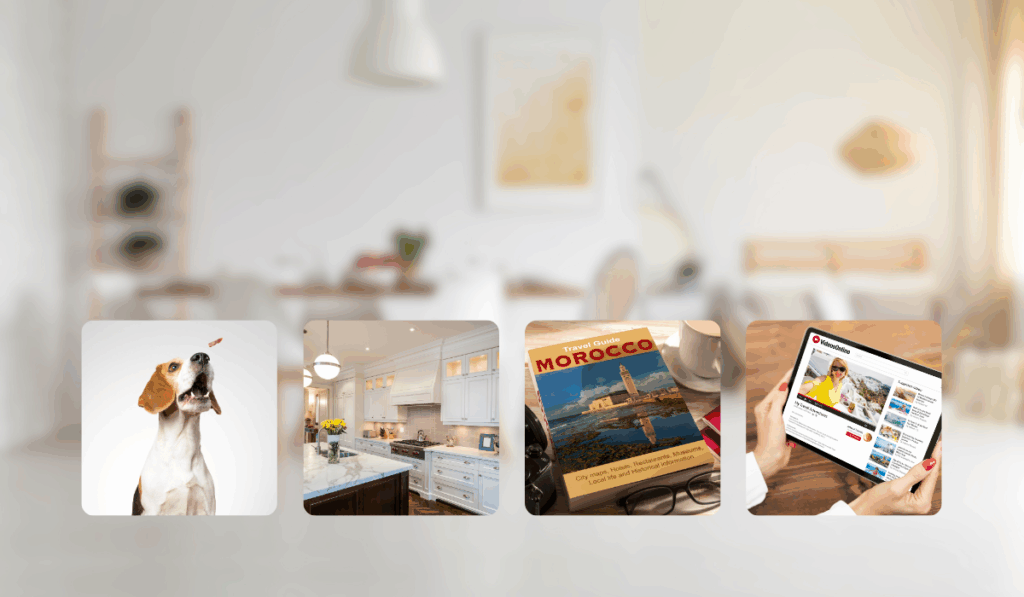 It’s the Little Things That Make a Big Difference