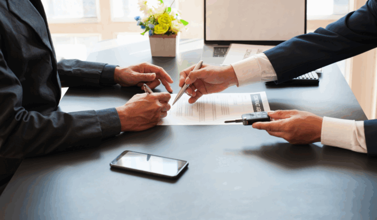 Reliable Leasing Services in Seattle: Fast, Legal, and Profitable