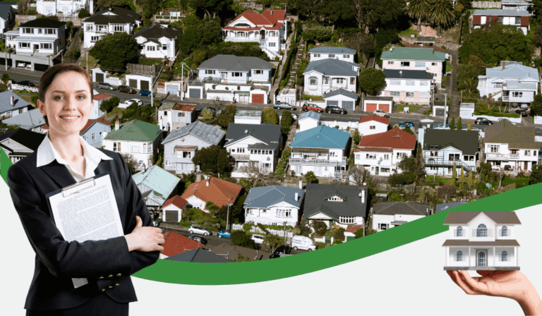 Residential Property Management in Seattle