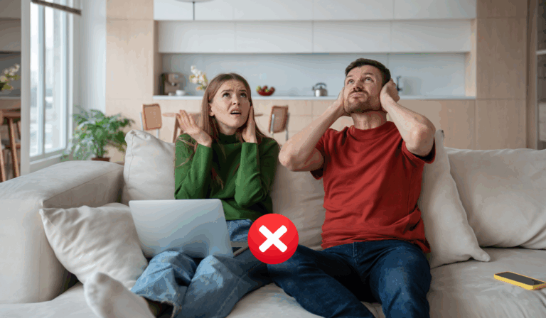 The Neighborhood Is a Problem