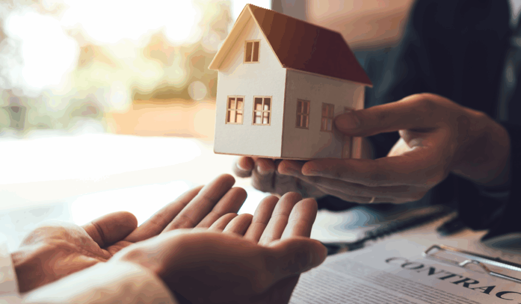 Trusted Landlord Services in Seattle - GPS renting