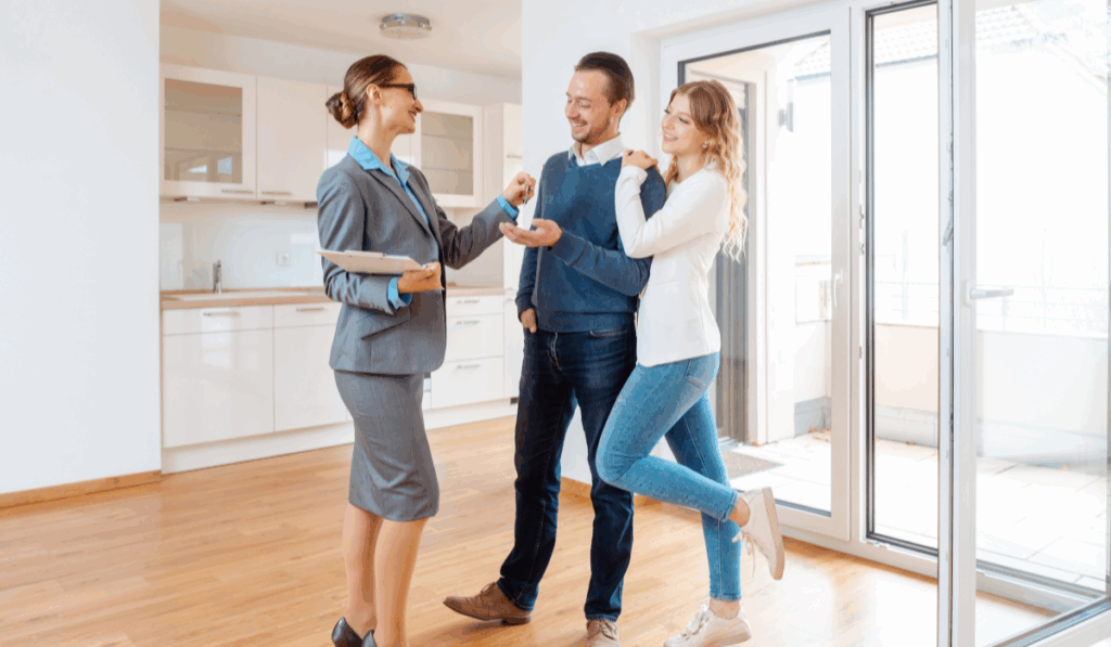 Why Landlords and Renters Choose GPS Renting