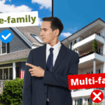 Single-Family Rentals for Many Seattle Landlords