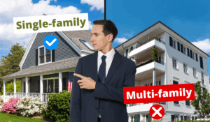 Single-Family Rentals for Many Seattle Landlords