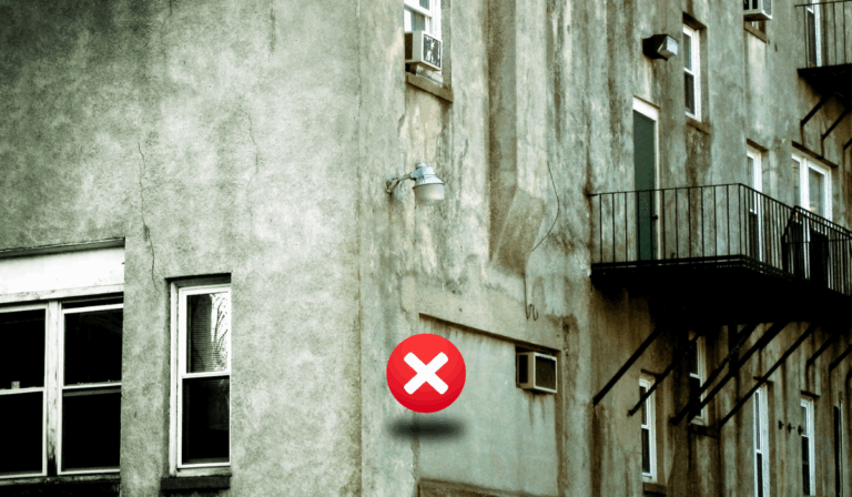 You Bought an Old Apartment Building Thinking It’s a Hotel