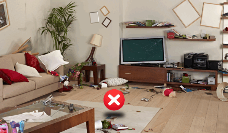 You’re Too Emotionally Attached to the Home