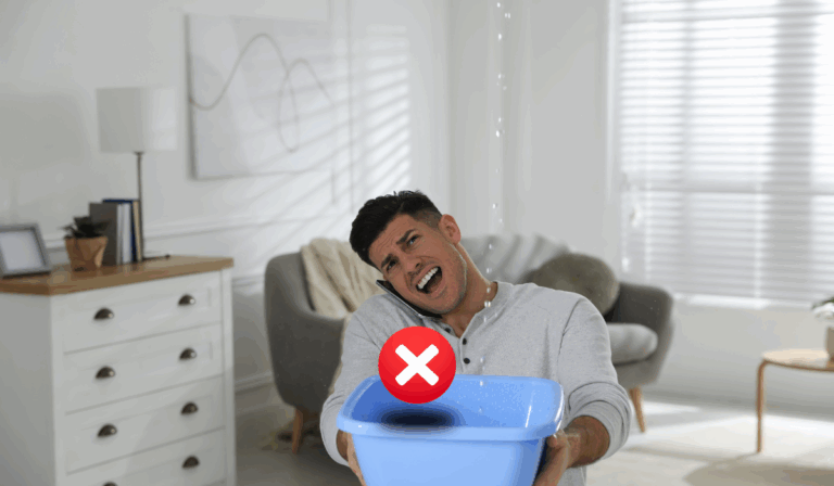 You’re Trying to DIY It From 300 Miles Away