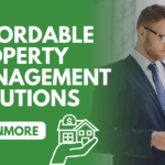 Affordable Property Management Solutions in Kenmore